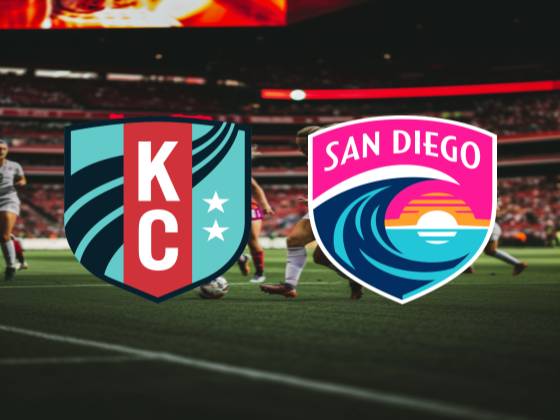 San Diego Wave FC vs. Kansas City Current